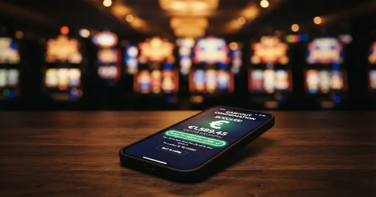 Beste Auszahlungsquote Online Casino 2026 – GGL-Ranking im Vergleich