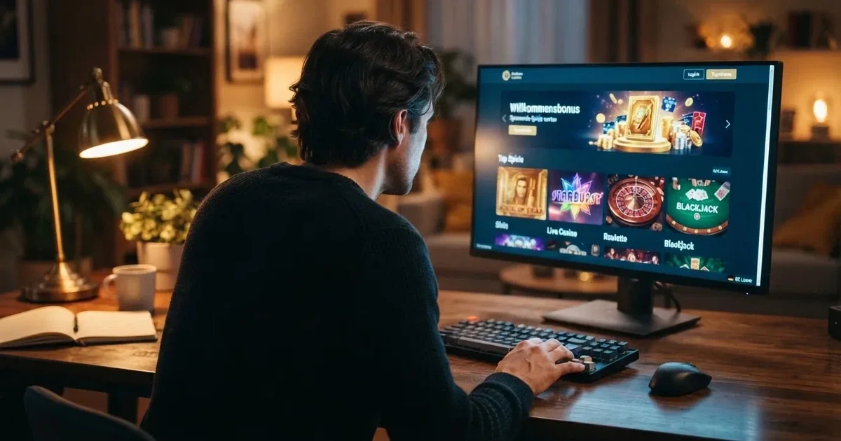 Beste Online Casinos in Deutschland 2026 – GGL-Lizenz & Vergleich