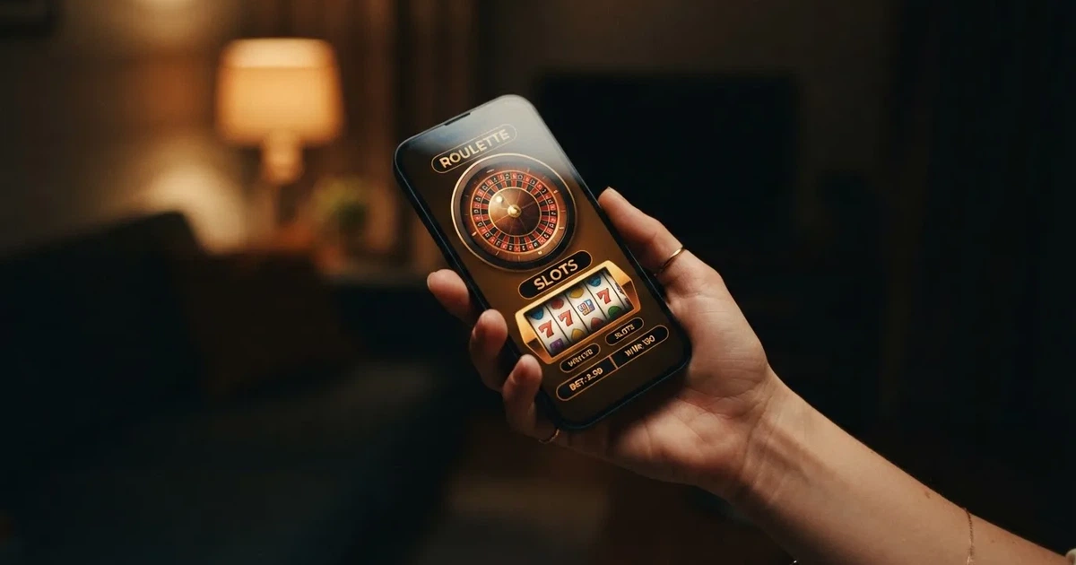 Beste Echtgeld Casino Apps 2026 – Lizenz, Schutz, Tempo